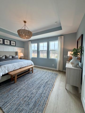 1522 White Water Dr, Hardeeville, SC 29927