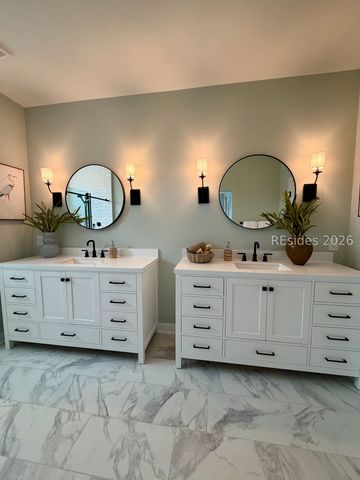 1522 White Water Dr, Hardeeville, SC 29927