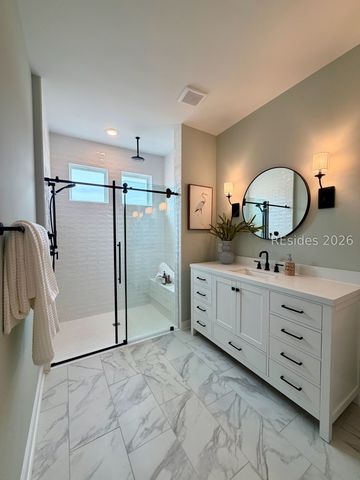 1522 White Water Dr, Hardeeville, SC 29927