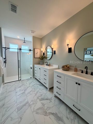 1522 White Water Dr, Hardeeville, SC 29927