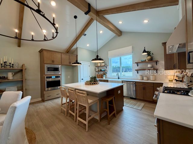 1522 White Water Dr, Hardeeville, SC 29927