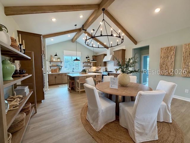 1522 White Water Dr, Hardeeville, SC 29927