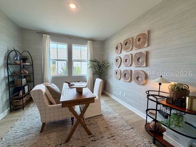 1522 White Water Dr, Hardeeville, SC 29927