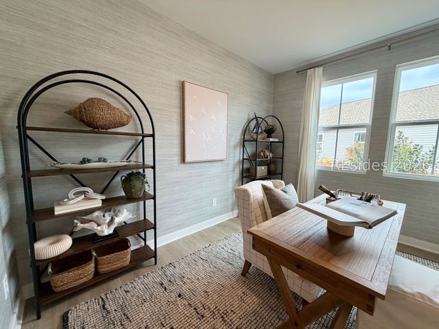 1522 White Water Dr, Hardeeville, SC 29927