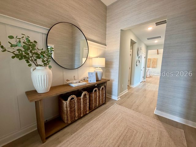 1522 White Water Dr, Hardeeville, SC 29927