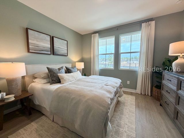 1522 White Water Dr, Hardeeville, SC 29927