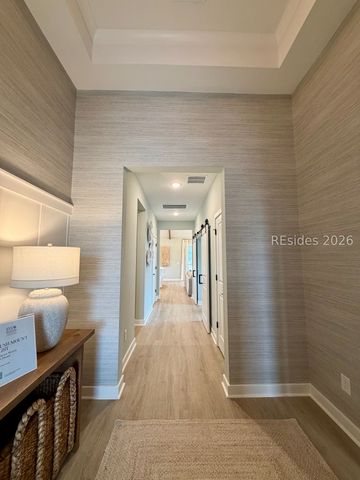 1522 White Water Dr, Hardeeville, SC 29927