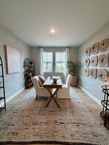 1522 White Water Dr, Hardeeville, SC 29927