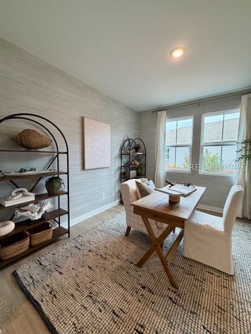 1522 White Water Dr, Hardeeville, SC 29927