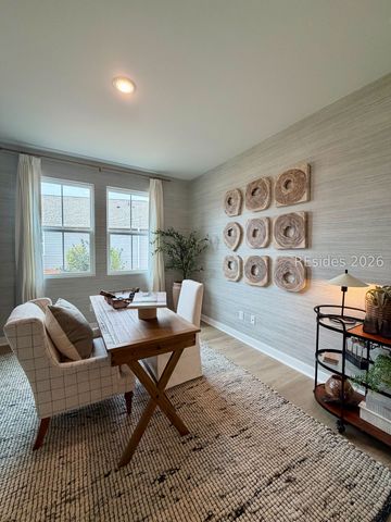 1522 White Water Dr, Hardeeville, SC 29927