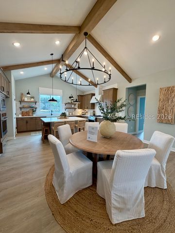 1522 White Water Dr, Hardeeville, SC 29927