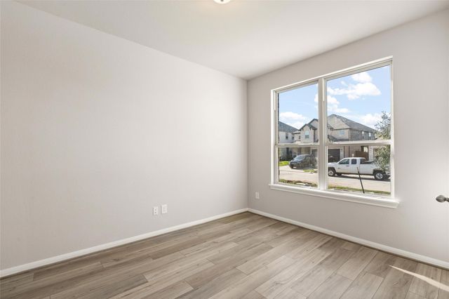 15827 Tall Barberry Lane, Crosby, TX 77532