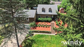 4936 Shoreview Drive, Coloma Twp, MI 49038