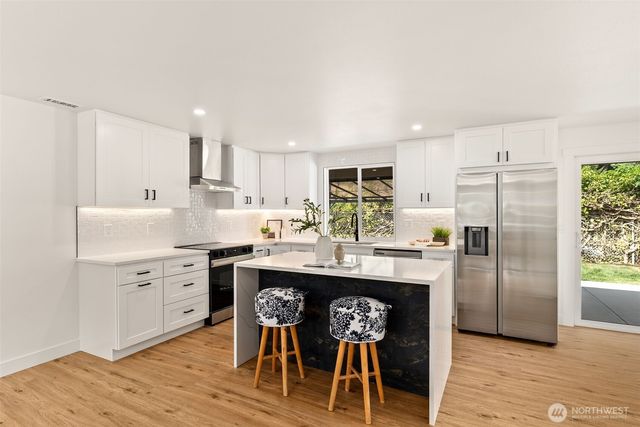 9101 Fawnlilly Circle W, Tacoma, WA 98467