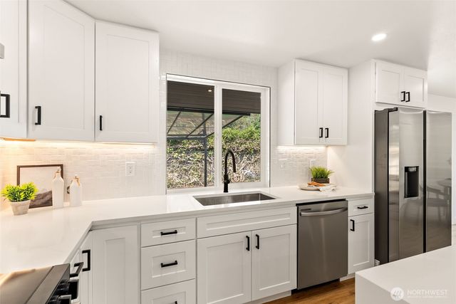 9101 Fawnlilly Circle W, Tacoma, WA 98467