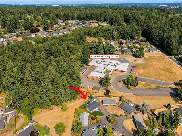 9101 Fawnlilly Circle W, Tacoma, WA 98467