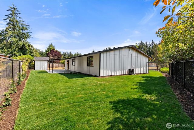 9101 Fawnlilly Circle W, Tacoma, WA 98467