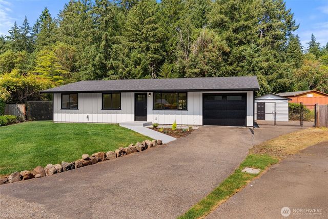 9101 Fawnlilly Circle W, Tacoma, WA 98467