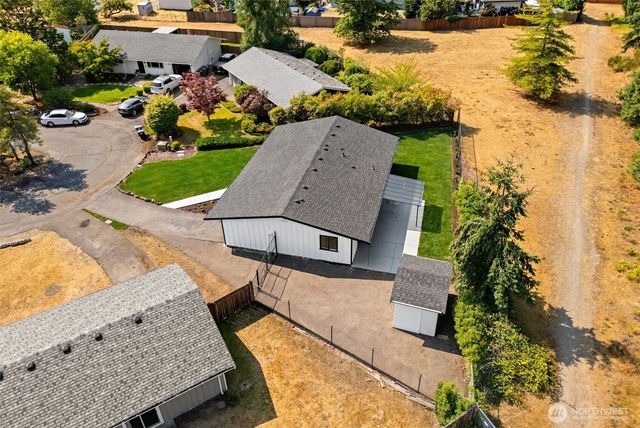 9101 Fawnlilly Circle W, Tacoma, WA 98467