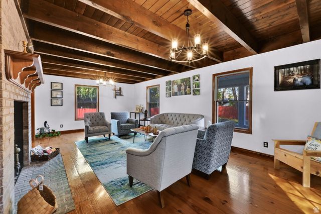 1034 THRUSHWOOD DR, Logan, UT 84321