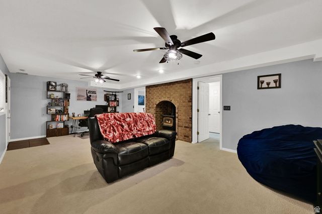 1034 THRUSHWOOD DR, Logan, UT 84321