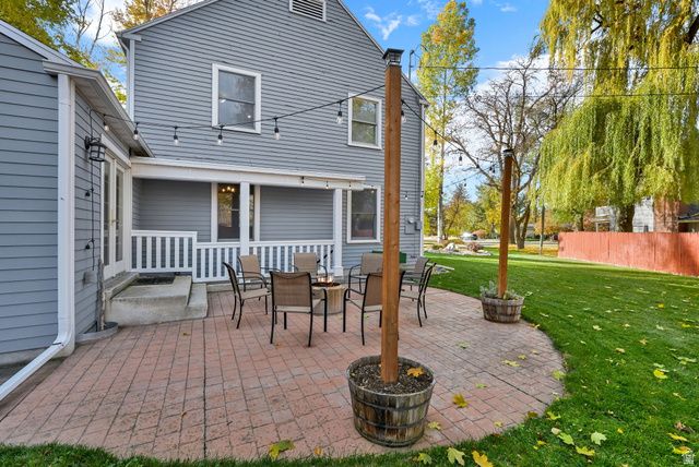 1034 THRUSHWOOD DR, Logan, UT 84321