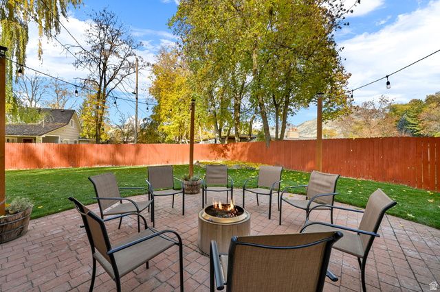 1034 THRUSHWOOD DR, Logan, UT 84321