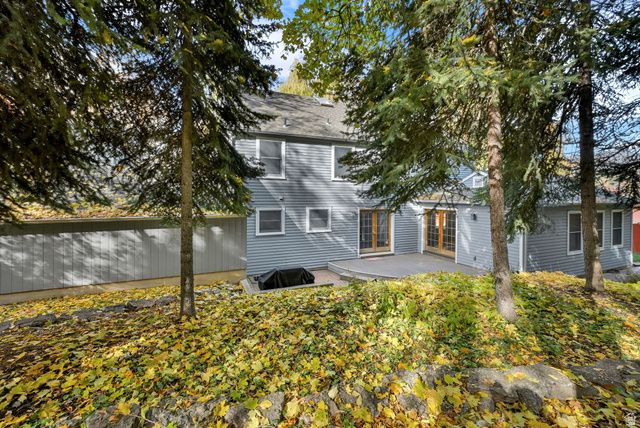 1034 THRUSHWOOD DR, Logan, UT 84321