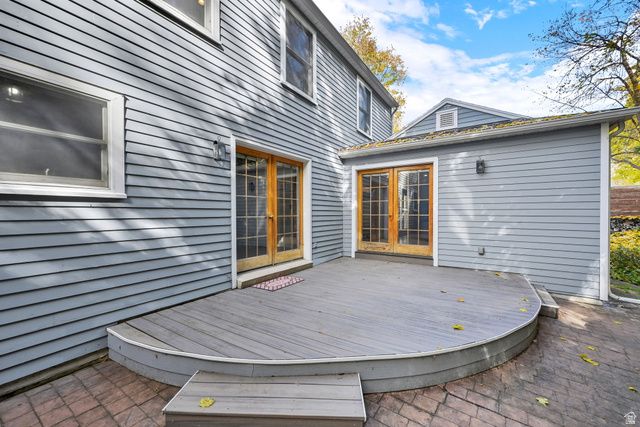 1034 THRUSHWOOD DR, Logan, UT 84321