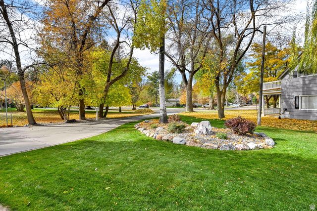 1034 THRUSHWOOD DR, Logan, UT 84321