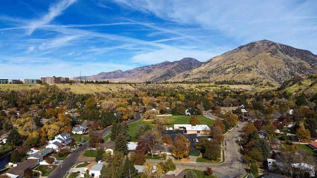1034 THRUSHWOOD DR, Logan, UT 84321