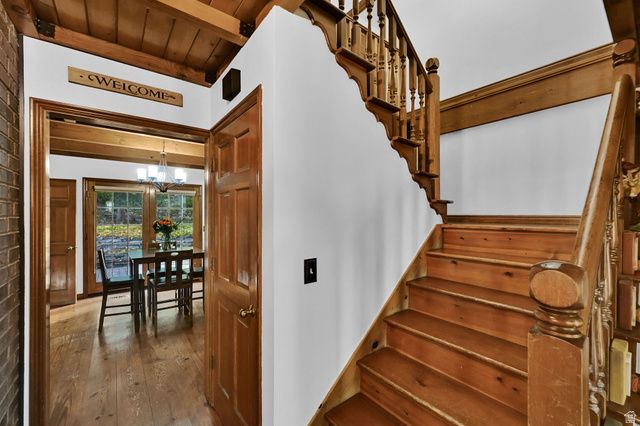 1034 THRUSHWOOD DR, Logan, UT 84321