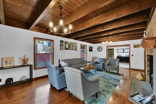 1034 THRUSHWOOD DR, Logan, UT 84321