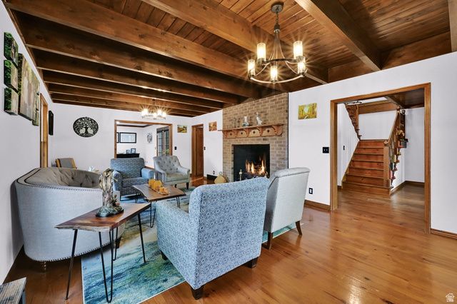 1034 THRUSHWOOD DR, Logan, UT 84321