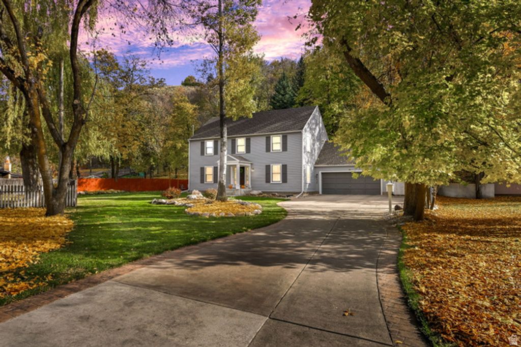 1034 THRUSHWOOD DR, Logan, UT 84321