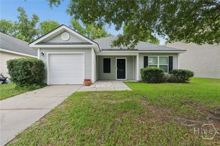 115 Fox Glen Court, Port Wentworth, GA 31407