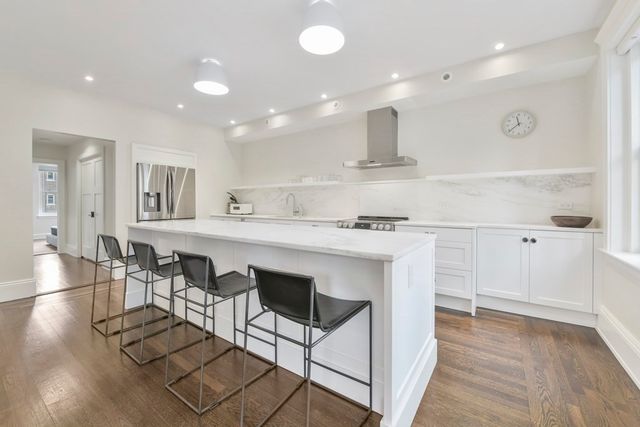 70 Marshal St A-3, Brookline, MA 02446