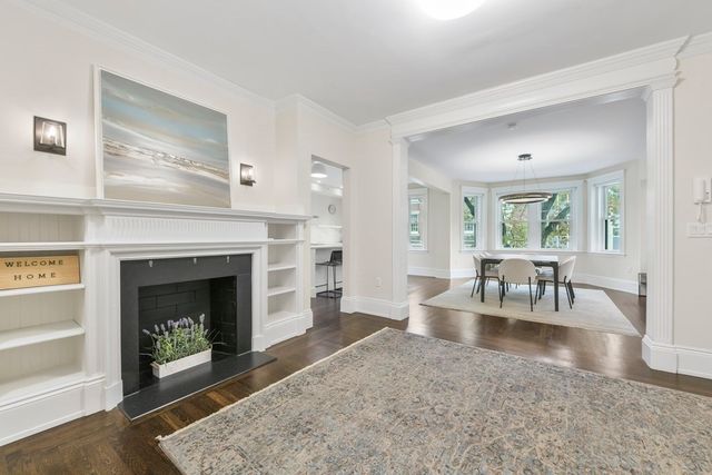 70 Marshal St A-3, Brookline, MA 02446