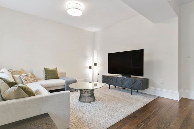 70 Marshal St A-3, Brookline, MA 02446