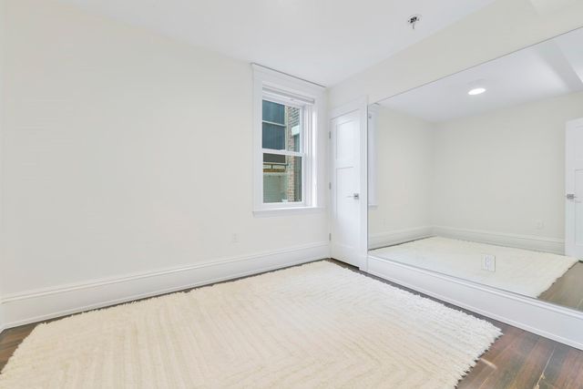 70 Marshal St A-3, Brookline, MA 02446