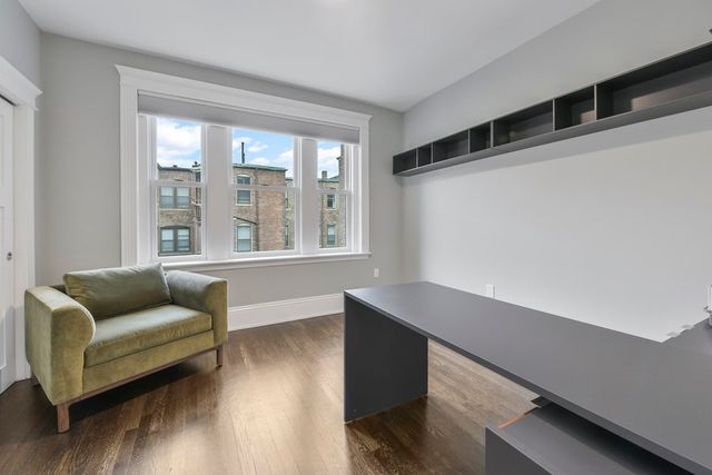 70 Marshal St A-3, Brookline, MA 02446