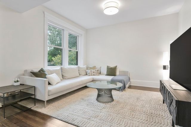 70 Marshal St A-3, Brookline, MA 02446