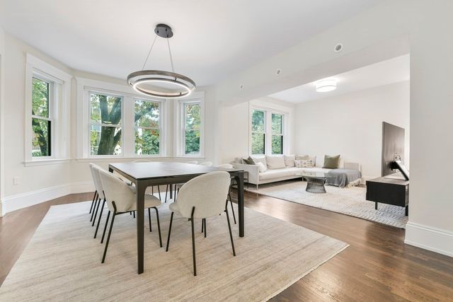 70 Marshal St A-3, Brookline, MA 02446