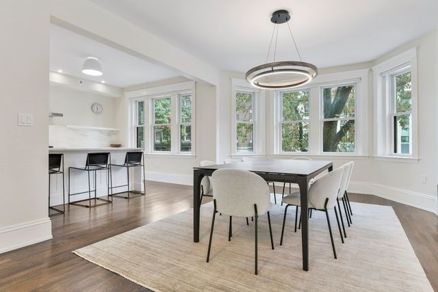 70 Marshal St A-3, Brookline, MA 02446