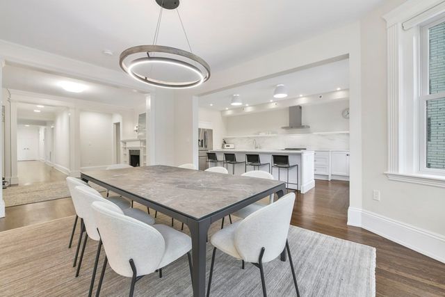 70 Marshal St A-3, Brookline, MA 02446