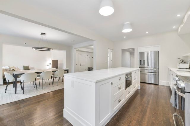 70 Marshal St A-3, Brookline, MA 02446