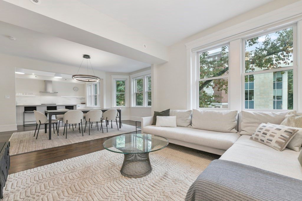 70 Marshal St A-3, Brookline, MA 02446