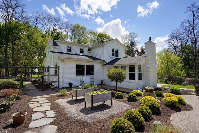 295 Fisher Road, Victor, NY 14534