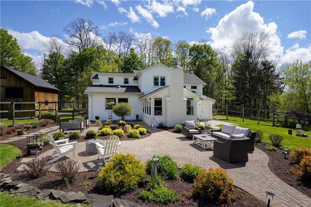 295 Fisher Road, Victor, NY 14534
