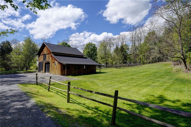 295 Fisher Road, Victor, NY 14534